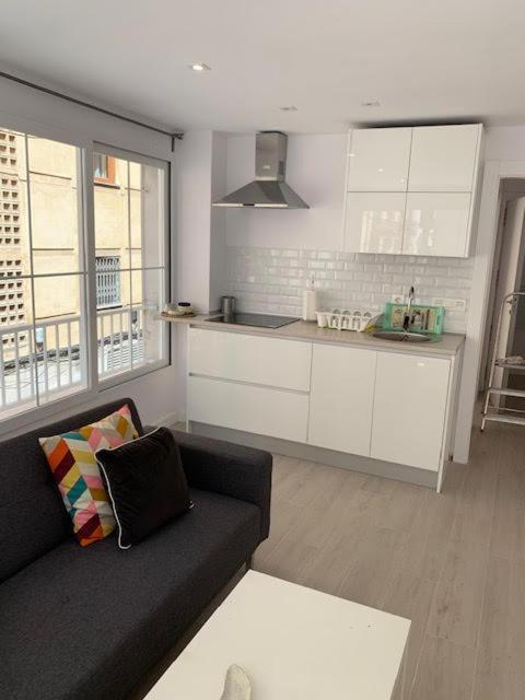 Apartamento Mariana Granada Exterior photo